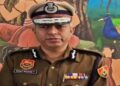 IPS officer Puran Kumar 'suicide' case: DGP sent on leave