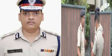 IPS officer Y Puran Kumar commits suicide in Haryana, shot himself in home