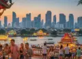 IRCTC&nbsp;Thailand Holiday Packages : अब सस्ते में पूरा होगा थाईलैंड घूमने का सपना, एक क्लिक में यहाँ पढ़े&nbsp;टूर पैकेज की कीमत, सुविधाएं और बुकिंग प्रोसेस&nbsp;