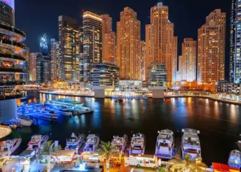 IRTC introduced a great tour package to Dubai, see complete cost and details here