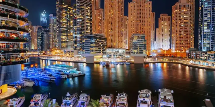 IRTC introduced a great tour package to Dubai, see complete cost and details here