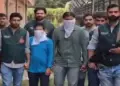 ISIS Terrorist Gave Threat To Judge: Alleged ISIS terrorist Adnan, arrested from Bhopal, had threatened the judge hearing the Gyanvapi case, had declared the blood of an infidel to be halal, Alleged ISIS terrorist Adnan had threatened judge ravi kumar diwaker hearing the Gyanvapi case.