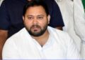'If India alliance comes to power then...', Tejashwi said big thing on Waqf law before Bihar elections