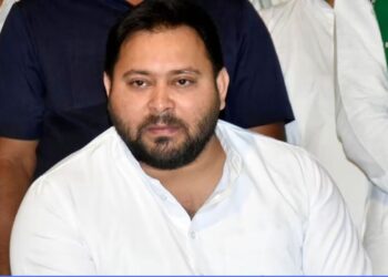 'If India alliance comes to power then...', Tejashwi said big thing on Waqf law before Bihar elections