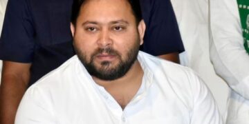 'If India alliance comes to power then...', Tejashwi said big thing on Waqf law before Bihar elections