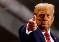 ‘If India continues to buy oil from Russia, it will have to pay heavy tariffs’, Donald Trump again threatened