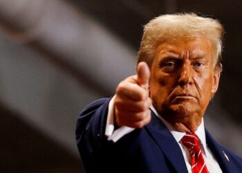 ‘If India continues to buy oil from Russia, it will have to pay heavy tariffs’, Donald Trump again threatened