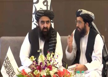 ‘If Pakistan does not want peace, Afghanistan has other options’: Afghan Foreign Minister