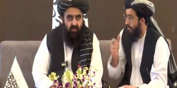 ‘If Pakistan does not want peace, Afghanistan has other options’: Afghan Foreign Minister