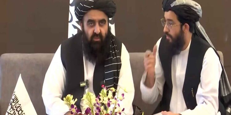 ‘If Pakistan does not want peace, Afghanistan has other options’: Afghan Foreign Minister