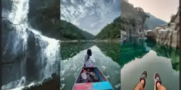 अगर सोच रहे हैं हनीमून या वीकेंड ट्रिप का प्लान! तो जरूर करे भारत की इन जगहों की सैर, आएगी जन्नत वाली फीलिंग&nbsp;