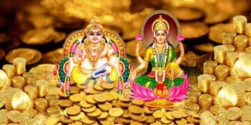 Dhanteras पर नहीं खरीद सकते सोना-चांदी तो घर ले आये ये चीजे! हमेशा रहेगी देवी लक्ष्मी की कृपा, कभी नहीं होगी पैसों की कमी&nbsp;