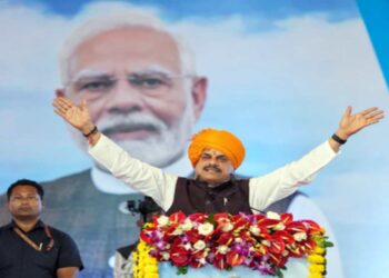 In Madhya Pradesh, beloved sisters will now receive â‚¹1,500 per month, CM made big announcement. Dear sisters in Madhya Pradesh will now get ₹ 1500 every month; CM Mohan Yadav announced on Bhai Dooj. News Track in Hindi