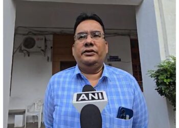 In Madhya Pradesh, the number of people who died of cold cuff syrup increased to 19
