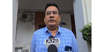 In Madhya Pradesh, the number of people who died of cold cuff syrup increased to 19