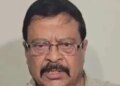 In Nuapada by-election, people will correct their mistakes and vote for development this time: Minister Suresh Pujari.