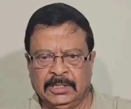 In Nuapada by-election, people will correct their mistakes and vote for development this time: Minister Suresh Pujari.
