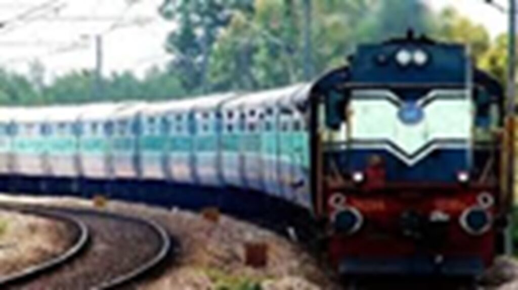Increase of 5 trips of Hubli-Bhagat ki Kothi-Hubli train