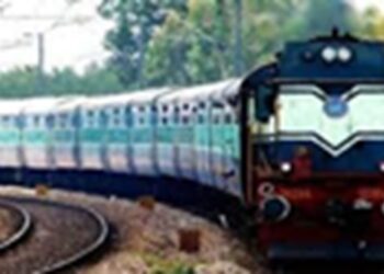 Increase of 5 trips of Hubli-Bhagat ki Kothi-Hubli train