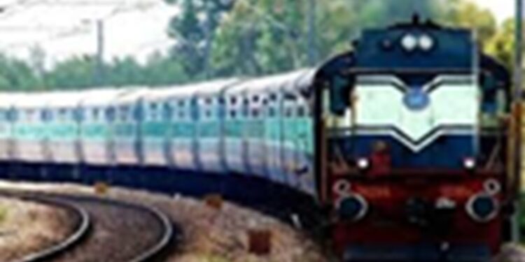 Increase of 5 trips of Hubli-Bhagat ki Kothi-Hubli train