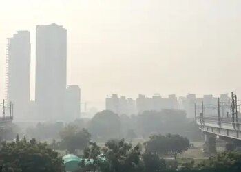 बढ़ते वायु प्रदूषण से सांस संबंधी बीमारियों, स्ट्रोक और दिल के दौरे का खतरा: विशेषज्ञ