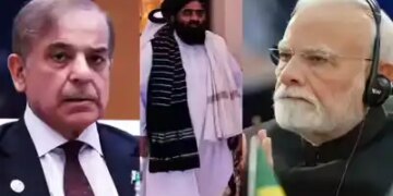 India-Afghanistan Relations: India will return to Kabul, news of opening embassy creates panic in Pakistan