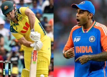 India-Australia T20 series starts tomorrow! Know when, where and how you can do live stream?