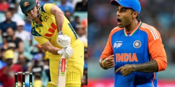 India-Australia T20 series starts tomorrow! Know when, where and how you can do live stream?