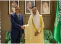 India Saudi Meet: Important discussion on business agreements and investment between India and Saudi Arabia