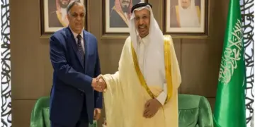 India Saudi Meet: Important discussion on business agreements and investment between India and Saudi Arabia