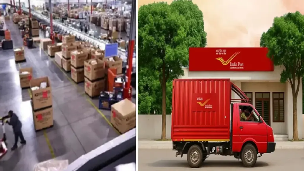 India To Resume International Postal Services To US: Postal parcel services to the US are resuming after India suspended them due to the removal of customs duty. exemptions.