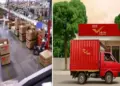 India To Resume International Postal Services To US: Postal parcel services to the US are resuming after India suspended them due to the removal of customs duty. exemptions.
