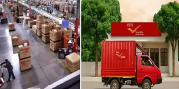 India To Resume International Postal Services To US: Postal parcel services to the US are resuming after India suspended them due to the removal of customs duty. exemptions.