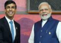 India-UK trade deal a positive sign in a world becoming more protectionist: Rishi Sunak