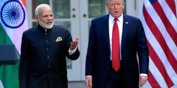 India-US trade agreement almost ready, countdown to announcement begins