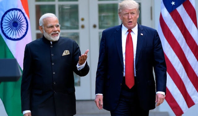India-US trade agreement almost ready, countdown to announcement begins