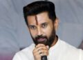 'India' alliance only uses Muslims as vote bank: Chirag Paswan's allegation
