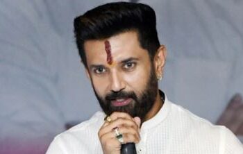 'India' alliance only uses Muslims as vote bank: Chirag Paswan's allegation