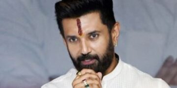 'India' alliance only uses Muslims as vote bank: Chirag Paswan's allegation