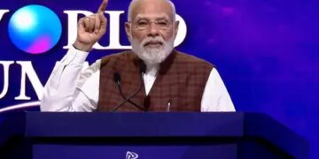 भारत स्वदेशी 4जी स्टैक के साथ शीर्ष पांच देशों में शामिल : पीएम मोदी
