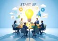 India becomes the world's third largest fintech startup ecosystem