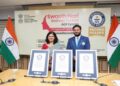 India creates three Guinness World Records under 'Healthy Women, Empowered Families' campaign