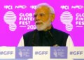 India democratized digital technology, making it accessible to every citizen: PM Modi