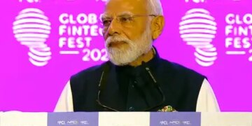 India democratized digital technology, making it accessible to every citizen: PM Modi