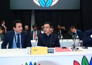 भारत ने जी-20 टीआईएमएम में दूसरे देशों के साथ व्यापार और टेक्नोलॉजी साझेदारी को बढ़ाने पर की चर्चा