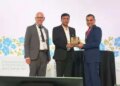 India honored with the prestigious ISSA Award 2025 for outstanding achievement in social security