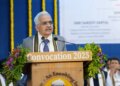 India is showing strength amid global uncertainty: Shaktikanta Das