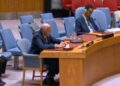 India said- the concept of democracy is foreign to Pakistan, it should stop repression in the occupied areas.