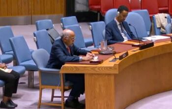 India said- the concept of democracy is foreign to Pakistan, it should stop repression in the occupied areas.