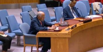 India said- the concept of democracy is foreign to Pakistan, it should stop repression in the occupied areas.